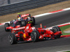 Gp Turchia - Gara